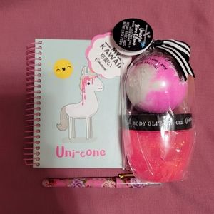 Unicorn Beauty Bundle